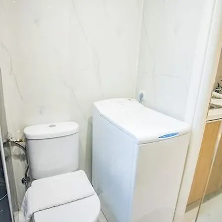 Charming In Apartment Athens