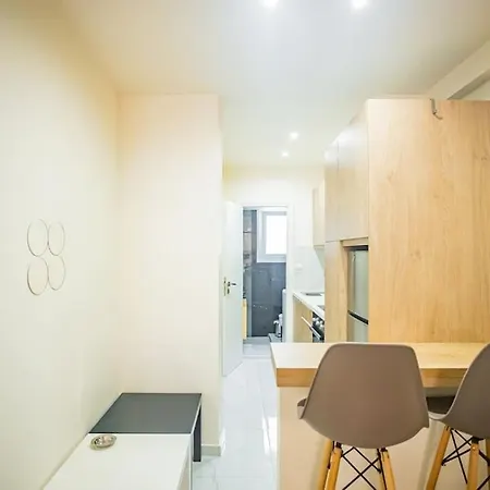 Apartment Charming In *