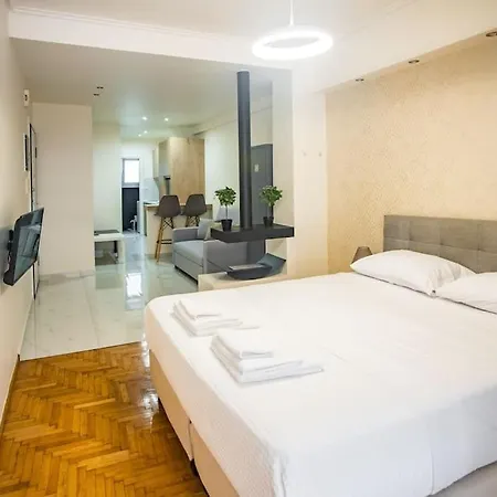 Charming In Apartment